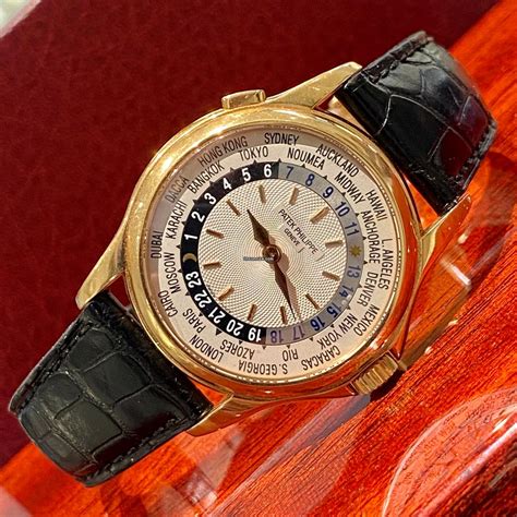 patek philippe gebraucht kaufen